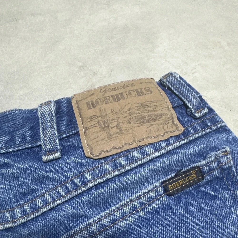 Roebucks awesome vintage
